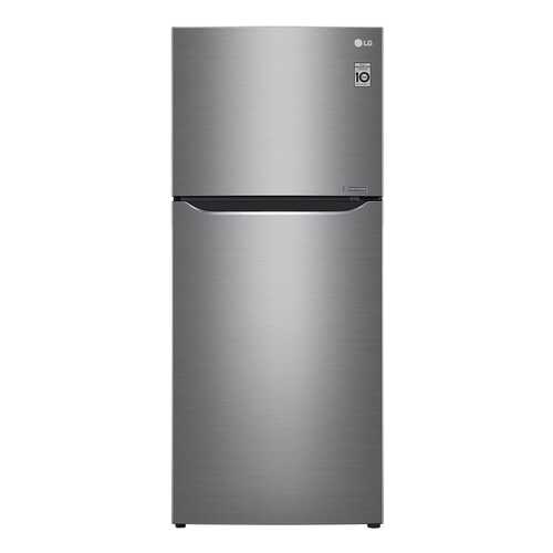 Холодильник LG GN-B422SMCL Silver в ДНС
