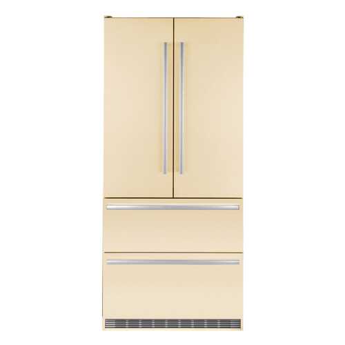 Холодильник LIEBHERR CBNBE 6256-22 001 Beige в ДНС