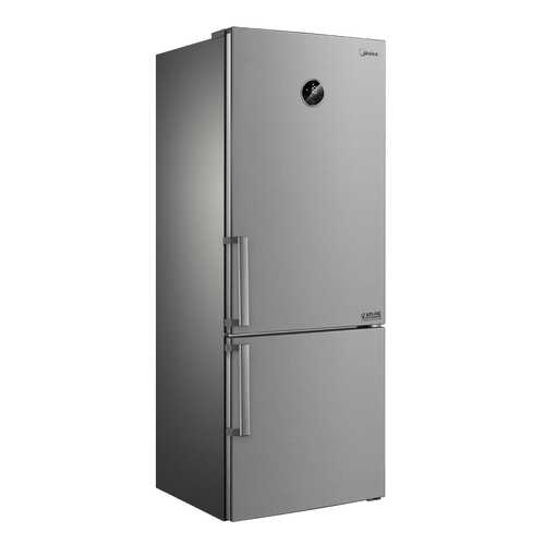 Холодильник Midea MRB 519 WFNX3 Silver/Grey в ДНС