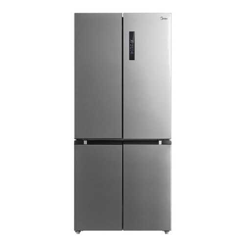 Холодильник Midea MRC519SFNX1 в ДНС
