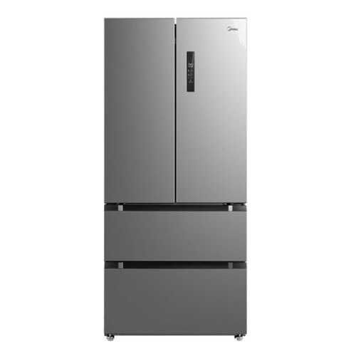 Холодильник Midea MRF519SFNX1 в ДНС