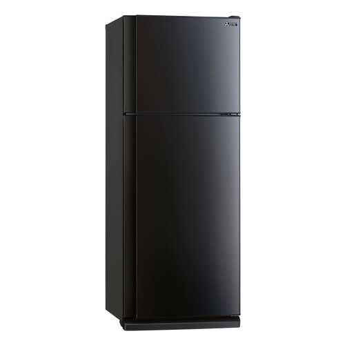 Холодильник MITSUBISHI ELECTRIC MR-FR62K-SB-R Black в ДНС