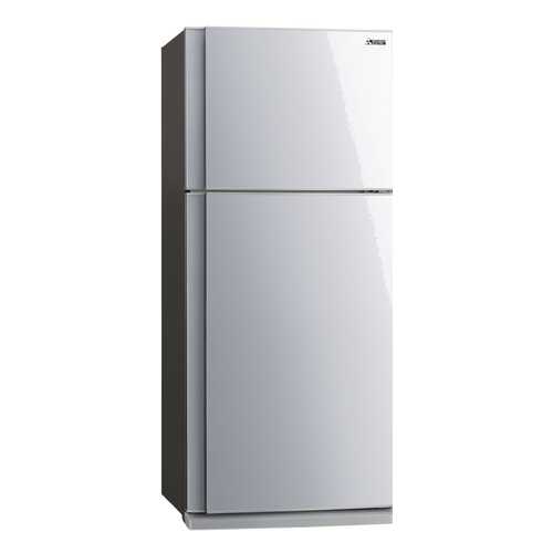 Холодильник MITSUBISHI ELECTRIC MR-FR62K-ST-R Silver в ДНС