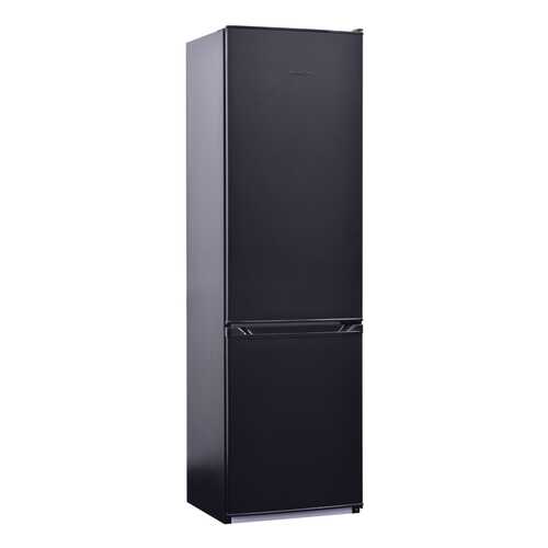 Холодильник NORD NRB 120 232 Black в ДНС