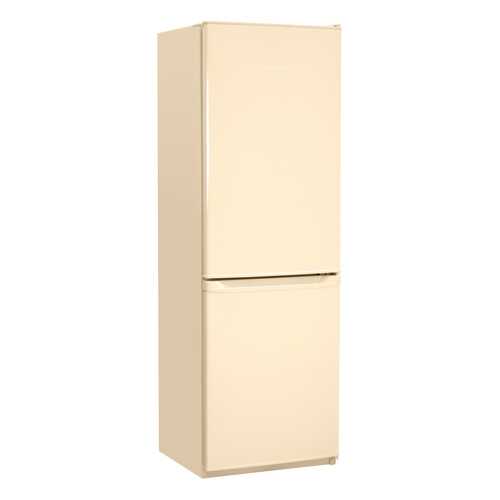 Холодильник NORD NRB 139 732 A Beige в ДНС