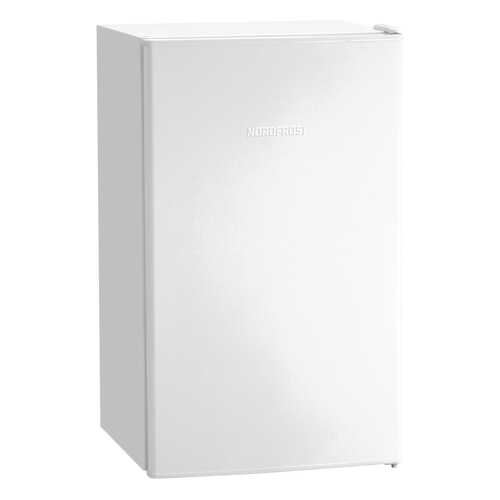 Холодильник NordFrost CX 303 012 White в ДНС