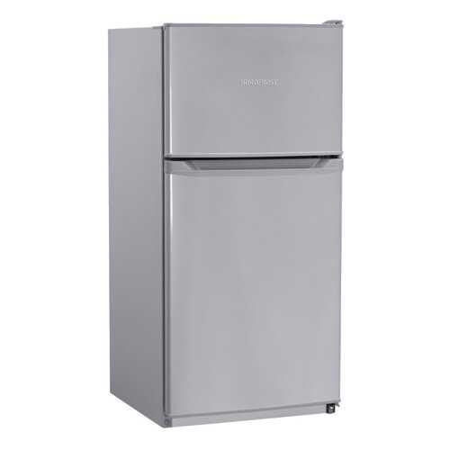 Холодильник NordFrost CX 343 332 Silver в ДНС