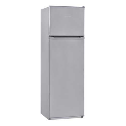Холодильник NordFrost CX 344 332 Silver в ДНС