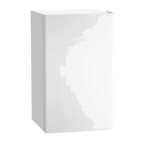 Холодильник NordFrost NR 403 W White в ДНС