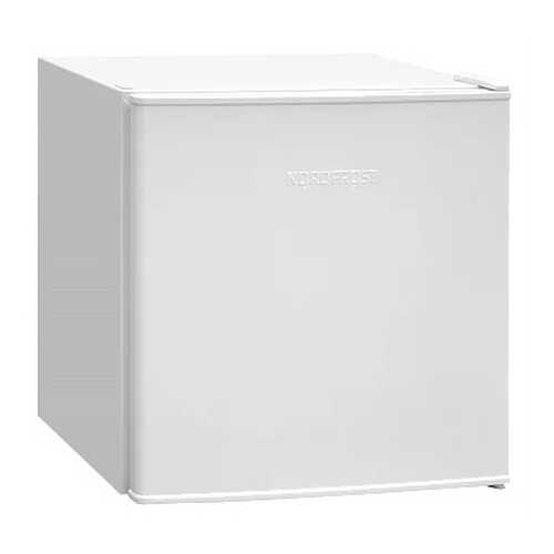 Холодильник NordFrost NR 506 W White в ДНС