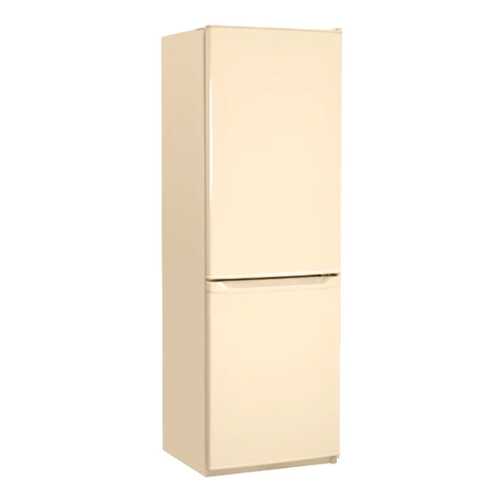 Холодильник NordFrost NRB 139 732 Beige в ДНС