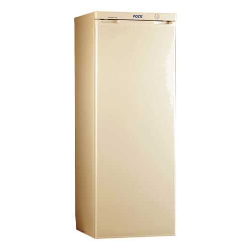 Холодильник Pozis RS-416 С Beige в ДНС