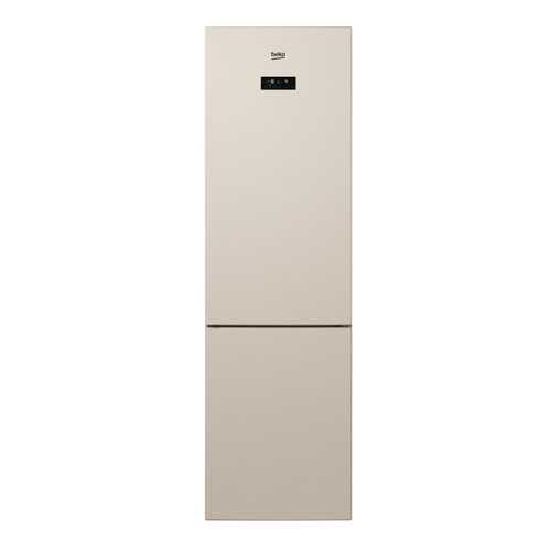Холодильник RCNK 356E20SB Beige в ДНС