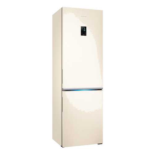 Холодильник Samsung RB 34 K 6220 EF/WT Beige в ДНС