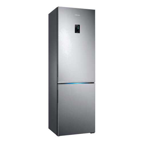 Холодильник Samsung RB 34 K 6220 S4/WT Silver в ДНС