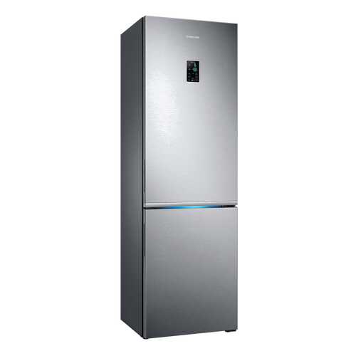 Холодильник Samsung RB 34 K 6220 SS/WT Silver в ДНС