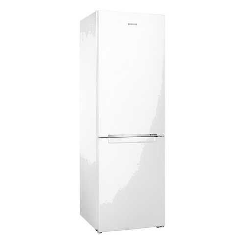 Холодильник Samsung RB30J3000WW White в ДНС
