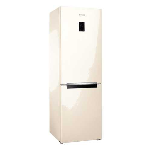 Холодильник Samsung RB30J3200EF Beige в ДНС
