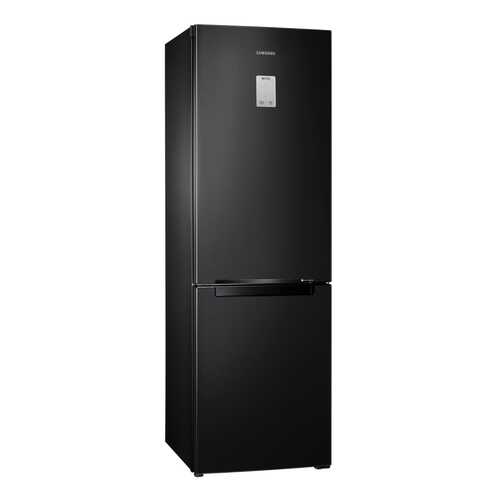 Холодильник Samsung RB33J3420BC Black в ДНС