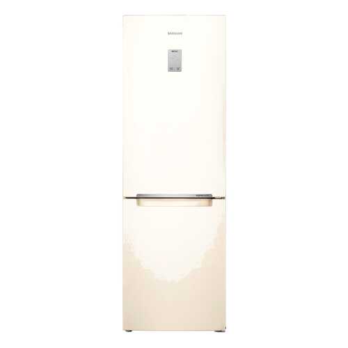 Холодильник Samsung RB33J3420EFWT Beige в ДНС