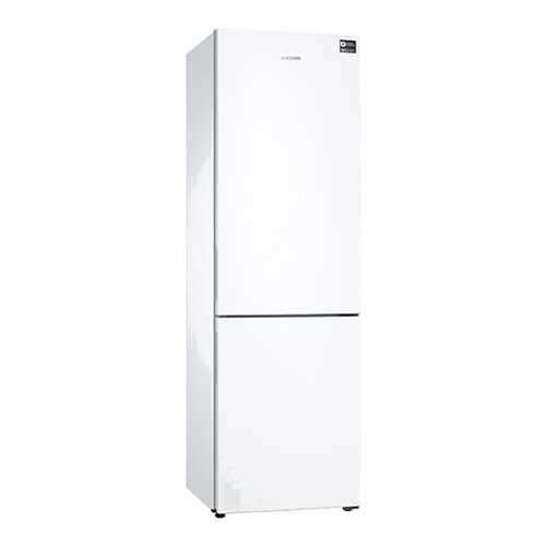 Холодильник Samsung RB34N5000WW White в ДНС