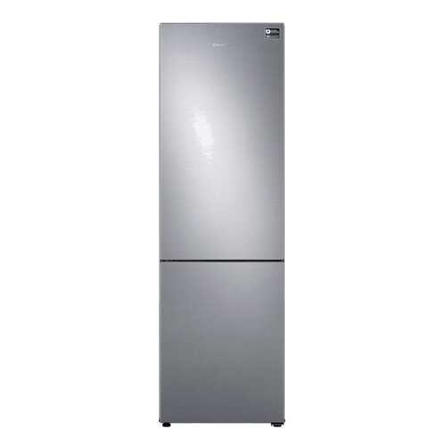 Холодильник Samsung RB34N5061SA Silver в ДНС