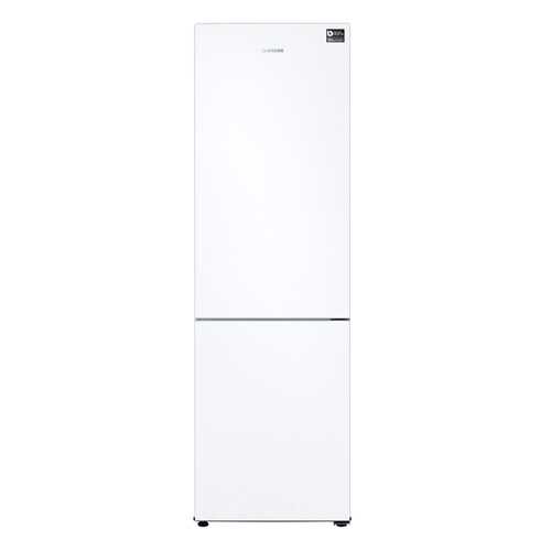 Холодильник Samsung RB34N5061WW White в ДНС