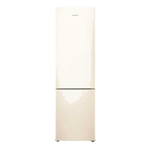 Холодильник Samsung RB37J5000EF Beige в ДНС