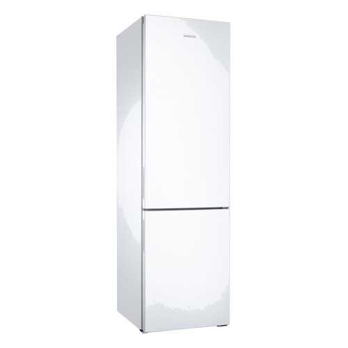 Холодильник Samsung RB37J5000WWWT White в ДНС