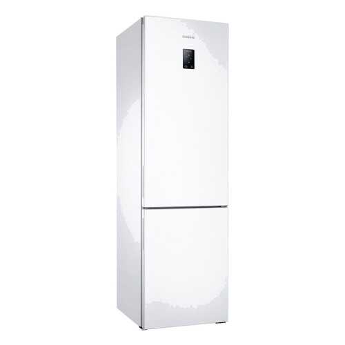 Холодильник Samsung RB37J5200WW White в ДНС
