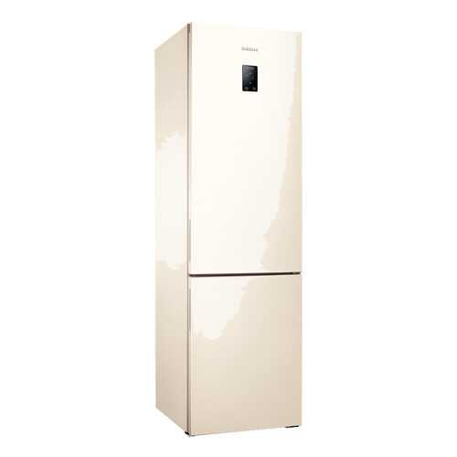 Холодильник Samsung RB37J5240EF Beige в ДНС