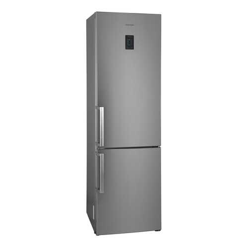Холодильник Samsung RB37J5350SS Grey в ДНС