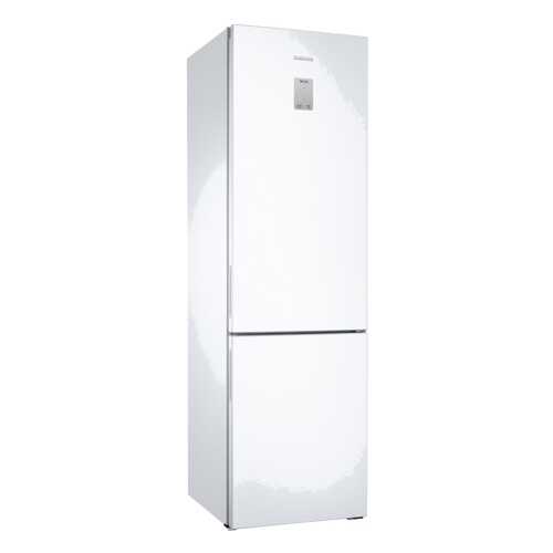 Холодильник Samsung RB37J5450WW/WT White в ДНС