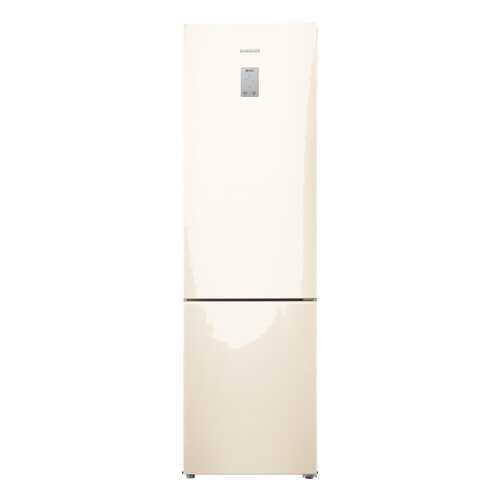 Холодильник Samsung RB37J5461EFWT Beige в ДНС