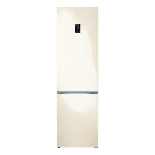 Холодильник Samsung RB37K6220EF Beige в ДНС