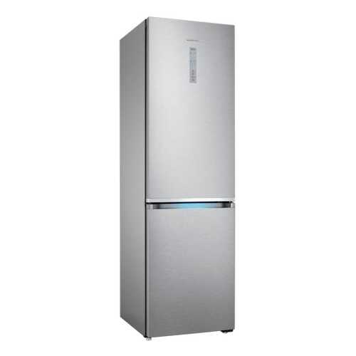 Холодильник Samsung RB41J7811SA Silver в ДНС