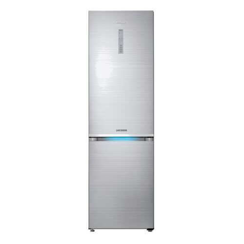 Холодильник Samsung RB41J7857S4 Silver/Grey в ДНС