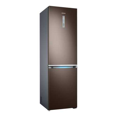 Холодильник Samsung RB41R7847DX Brown в ДНС