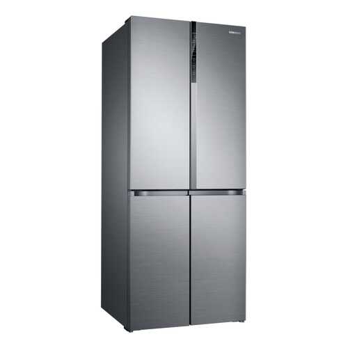 Холодильник Samsung RF50K5920S8 Silver в ДНС