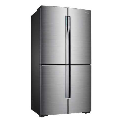 Холодильник Samsung RF61K90407F Silver в ДНС