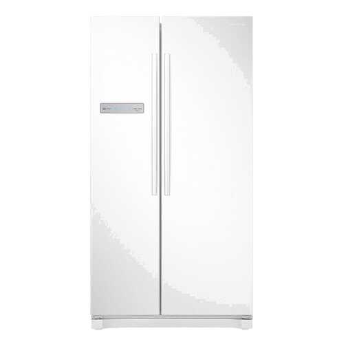Холодильник Samsung RS 54 N 3003 WW White в ДНС