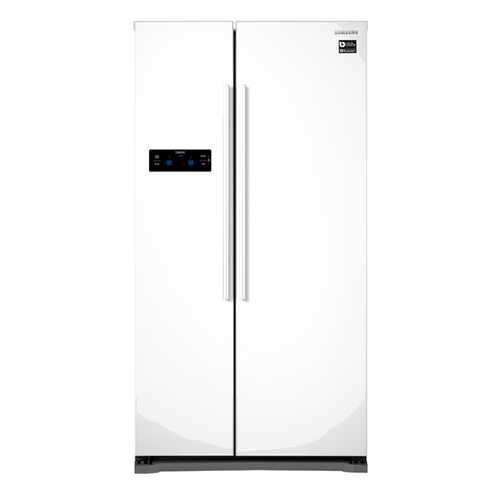 Холодильник Samsung RS57K4000WW White в ДНС