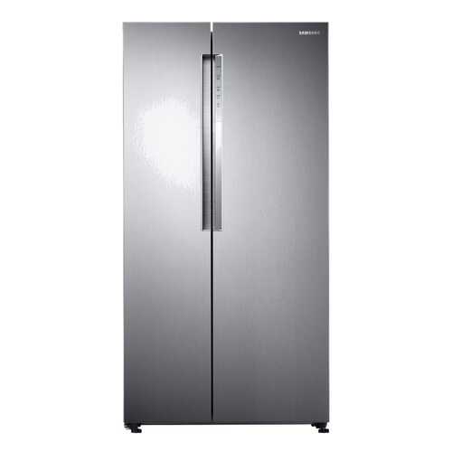 Холодильник Samsung RS62K6130S8 Silver в ДНС