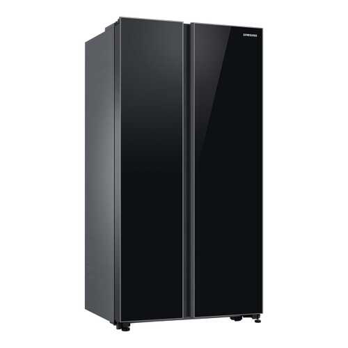 Холодильник Samsung RS62R50312C в ДНС