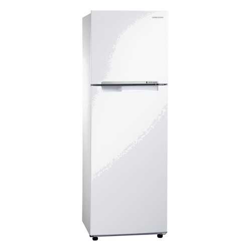 Холодильник Samsung RT-25HAR4DWW White в ДНС