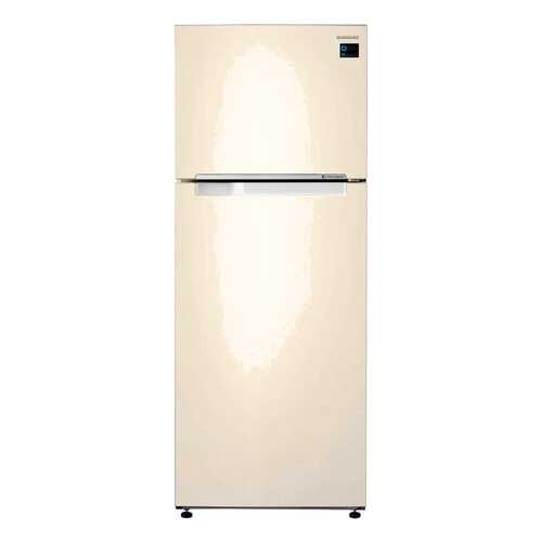 Холодильник Samsung RT-43 K 6000 EF Beige в ДНС