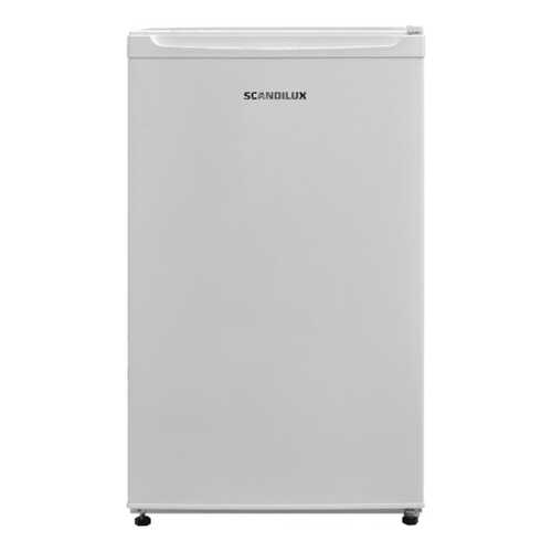 Холодильник Scandilux R 091 W White в ДНС