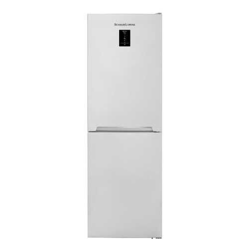 Холодильник Schaub Lorenz SLU S379W4E White в ДНС