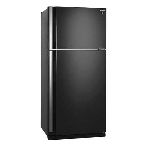 Холодильник Sharp SJ-XE55PMBK Black в ДНС
