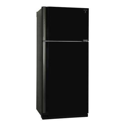 Холодильник Sharp SJ-XP59PGBK Black в ДНС